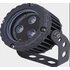 Светодиодный прожектор ландшафтный лучевой 3W 220V IP65 на светодиодах OSRAM (Германия)