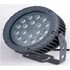 Светодиодный прожектор ландшафтный лучевой 18W 220V IP65 на светодиодах OSRAM (Германия)