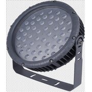 Светодиодный прожектор ландшафтный лучевой 70W 220V IP65 на светодиодах OSRAM (Германия)