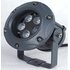 Светодиодный прожектор архитектурный лучевой 5W 220V IP65 на светодиодах OSRAM (Германия)