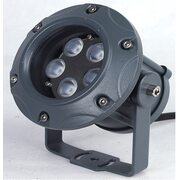 Светодиодный прожектор архитектурный заливной 5W 220V IP65 на светодиодах OSRAM (Германия)