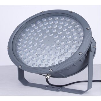 Светодиодный прожектор архитектурный заливной 70W 220V IP65 на светодиодах OSRAM (Германия)