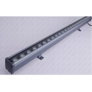 Светодиодный светильник L500 12W 220V IP65 на светодиодах OSRAM (Германия) RGB