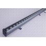 Светодиодный светильник L1000 18W 220V IP65 на светодиодах OSRAM (Германия) RGB
