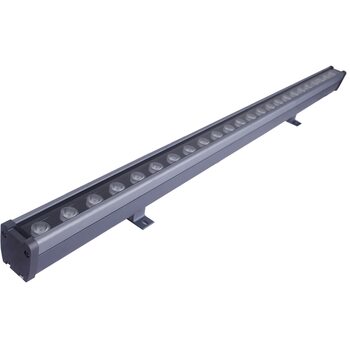 Светодиодный светильник заливной L200 6W 220V IP65 на светодиодах OSRAM (Германия)