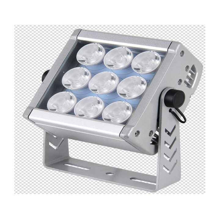 Светодиодный светильник лучевой L160 27W 220V IP65 на светодиодах CREE (США)
