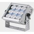 Светодиодный светильник лучевой L160 27W 220V IP65 на светодиодах CREE (США) RGB