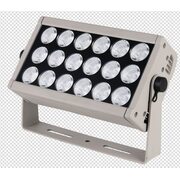 Светодиодный светильник лучевой L270 72W 24V IP65 на светодиодах CREE (США) RGBW DMX
