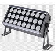 Светодиодный светильник лучевой L1000 216W 220V IP65 на светодиодах CREE (США)