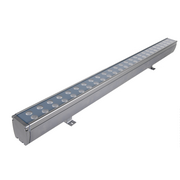 Светодиодный светильник лучевой L1000 280W 24V IP65 на светодиодах OSRAM (Германия) RGBW DMX