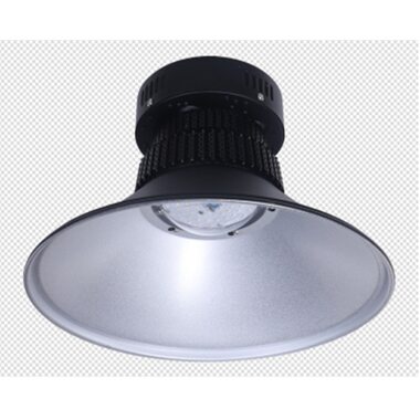 Светодиодный промышленный светильник 100W 220V IP65 на светодиодах OSRAM (Германия)