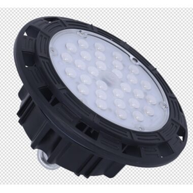 Светодиодный светильник НСП 100W 220V IP65 на светодиодах OSRAM (Германия)