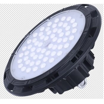 Светодиодный светильник НСП 200W 220V IP65 на светодиодах OSRAM (Германия)