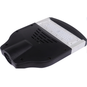 Консольный светильник РКУ 50W 220V IP65 на светодиодах OSRAM (Германия)
