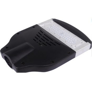 Консольный светильник РКУ 50W 220V IP65 на светодиодах OSRAM (Германия)