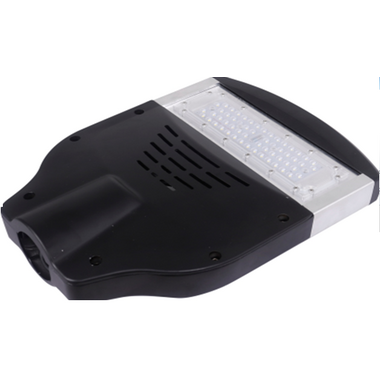 Консольный светильник РКУ 50W 220V IP65 на светодиодах OSRAM (Германия)