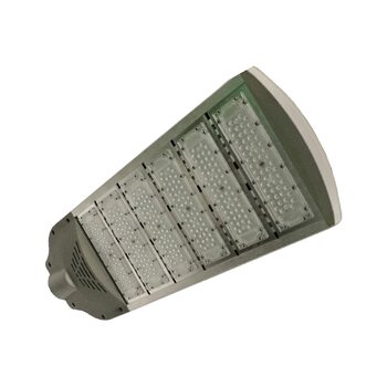 Консольный светильник РКУ 250W 220V IP65 на светодиодах OSRAM (Германия)