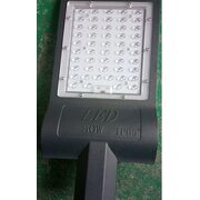 Светодиодный светильник РКУ 80W 220V IP65 на светодиодах OSRAM (Германия)