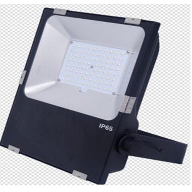 Светодиодный прожектор заливной 10W 220V IP65 на светодиодах OSRAM (Германия)