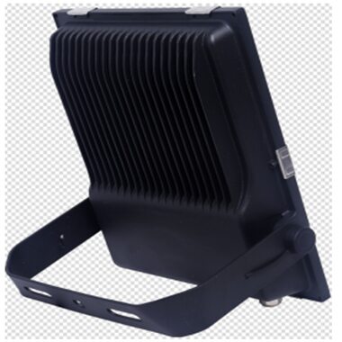 Светодиодный прожектор заливной 10W 220V IP65 на светодиодах OSRAM (Германия)