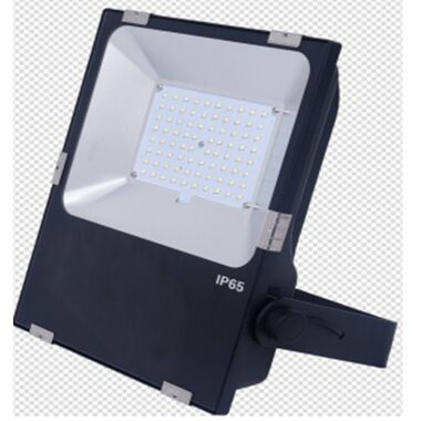 Светодиодный прожектор заливной 60W 220V IP65 на светодиодах OSRAM (Германия)