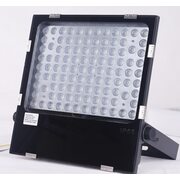 Светодиодный прожектор лучевой 100W 220V IP65 на светодиодах OSRAM (Германия)