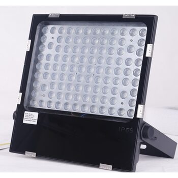 Светодиодный прожектор лучевой 100W 220V IP65 на светодиодах OSRAM (Германия)