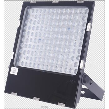 Светодиодный прожектор лучевой 120W 220V IP65 на светодиодах OSRAM (Германия)