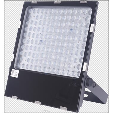 Светодиодный прожектор лучевой 136W 220V IP65 на светодиодах OSRAM (Германия)