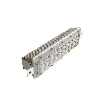 Светодиодный сегмент М1 L250 30W IP66 на светодиодах NICHIA (Япония)
