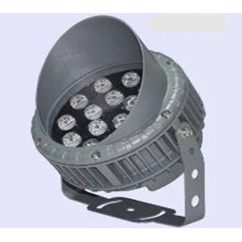 Светодиодный прожектор D180 15W 24/220V IP65 на светодиодах OSRAM (Германия)