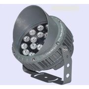 Светодиодный прожектор D180 18W 24/220V IP65 на светодиодах OSRAM (Германия)