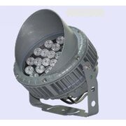 Светодиодный прожектор D180 24W 24/220V IP65 на светодиодах OSRAM (Германия)
