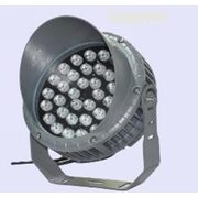 Светодиодный прожектор D230 36W 24/220V IP65 на светодиодах OSRAM (Германия)