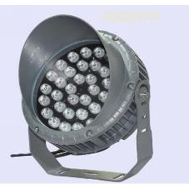 Светодиодный прожектор D230 36W 24/220V IP65 на светодиодах OSRAM (Германия)