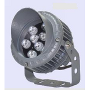 Светодиодный прожектор D120 9W 24/220V IP65 на светодиодах OSRAM (Германия)