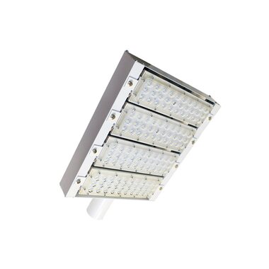 Светодиодный светильник РКУ M4 120W 220V IP66 на светодиодах OSRAM (Германия) 85x135гр