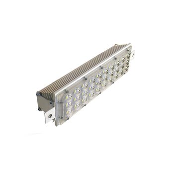 Светодиодный сегмент М1 L250 30W IP66 на светодиодах OSRAM (Германия)