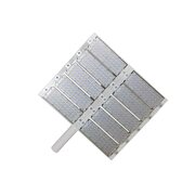 Светодиодный светильник РКУ M10 300W 220V IP66 на светодиодах OSRAM (Германия)