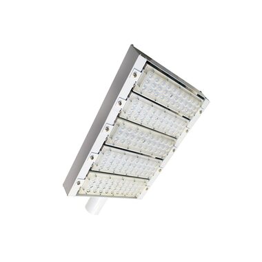Светодиодный светильник РКУ M5 150W 220V IP66 на светодиодах OSRAM (Германия)