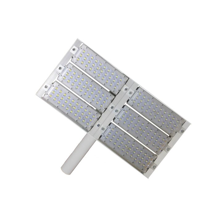Светодиодный светильник РКУ M6 180W 220V IP66 на светодиодах OSRAM (Германия)