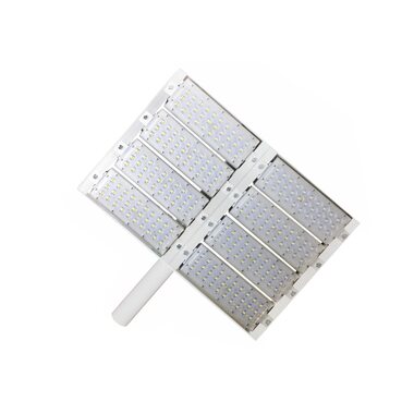 Светодиодный светильник РКУ M8 240W 220V IP66 на светодиодах OSRAM (Германия)