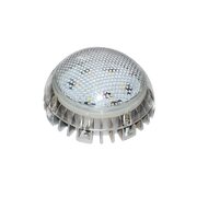 Светодиодный светильник ЖКХ D120 6W 220V IP54 на светодиодах OSRAM (Германия)