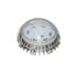 Светодиодный светильник ЖКХ D120 6W 220V IP54 на светодиодах OSRAM (Германия)