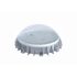Светодиодный светильник ЖКХ D150 12W 220V IP54 на светодиодах OSRAM (Германия)