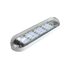 Светодиодный светильник ЖКХ L330 16W 220V IP40 на светодиодах OSRAM (Германия)