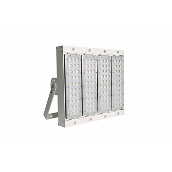 Светодиодный прожектор M4 120W 220V IP66 на светодиодах OSRAM (Германия)