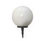 Ландшафтный шар светящийся D600 36W 24V IP65 на светодиодах CREE (США) RGB DMX