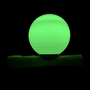 Ландшафтный шар светящийся D500 24W 12-24V IP65 на светодиодах Osram (Германия)