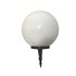 Ландшафтный шар светящийся D300 18W 24V IP65 на светодиодах CREE (США) RGB DMX